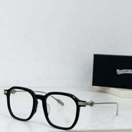Picture of Chrome Hearts Optical Glasses _SKUfw55707134fw